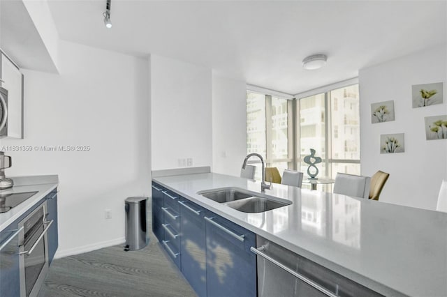 55 SE 6th St Unit 1801, Miami, FL 33131 - photo 5