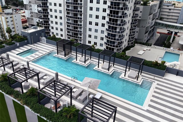 788 NE 23rd St Unit 5401, Miami, FL 33137 - photo 40
