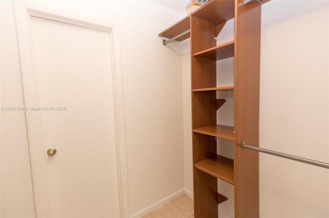 18328 NW 68th Ave Unit P, Hialeah, FL 33015 - view of walk in closet
