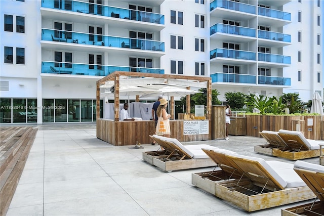 2301 Collins Ave Unit 318, Miami Beach, FL 33139 - photo 28