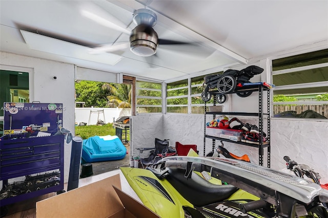 9561 Ashley Dr, Miramar, FL 33025 - photo 28