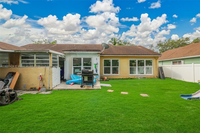 9561 Ashley Dr, Miramar, FL 33025 - photo 31