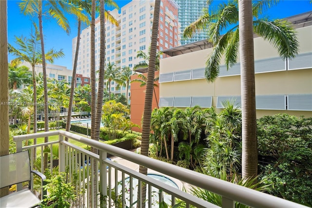 2001 Biscayne Blvd Unit 2201, Miami, FL 33137 - photo 23