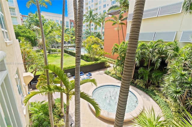 2001 Biscayne Blvd Unit 2201, Miami, FL 33137 - photo 26
