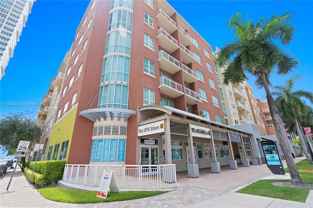 2001 Biscayne Blvd Unit 2201, Miami, FL 33137 - photo 28