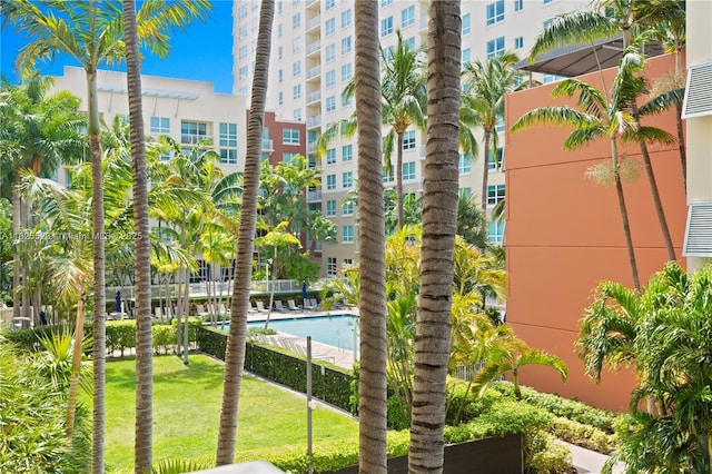 2001 Biscayne Blvd Unit 2201, Miami, FL 33137 - photo 30