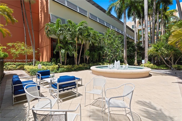 2001 Biscayne Blvd Unit 2201, Miami, FL 33137 - photo 31