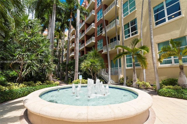 2001 Biscayne Blvd Unit 2201, Miami, FL 33137 - photo 32
