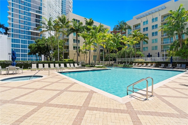 2001 Biscayne Blvd Unit 2201, Miami, FL 33137 - photo 33