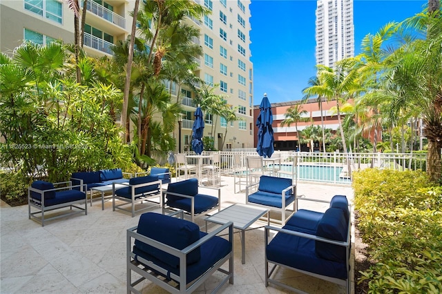 2001 Biscayne Blvd Unit 2201, Miami, FL 33137 - photo 34