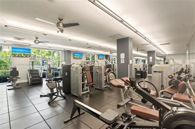 2001 Biscayne Blvd Unit 2201, Miami, FL 33137 - photo 36