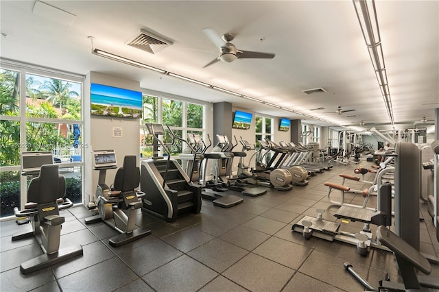 2001 Biscayne Blvd Unit 2201, Miami, FL 33137 - photo 37
