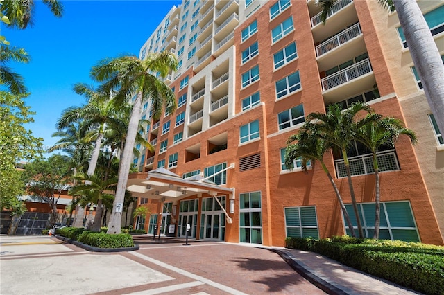 2001 Biscayne Blvd Unit 2201, Miami, FL 33137 - photo 41