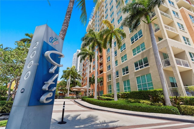 2001 Biscayne Blvd Unit 2201, Miami, FL 33137 - photo 42