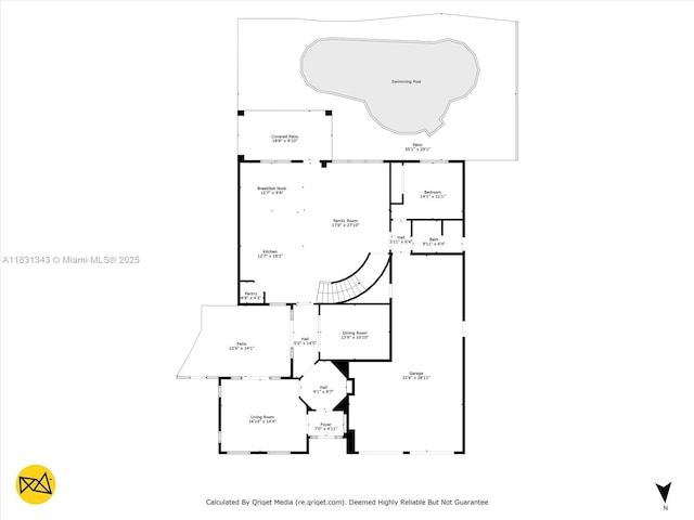 11388 NW 68th St, Doral, FL 33178 - photo 48