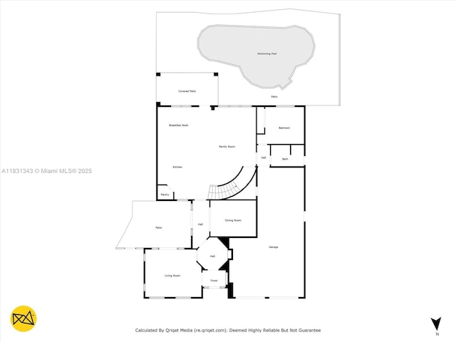 11388 NW 68th St, Doral, FL 33178 - photo 49