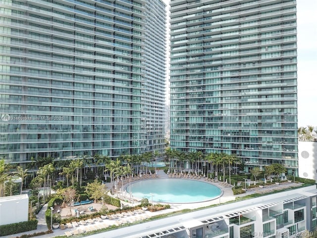 480 NE 31st St Unit 705, Miami, FL 33137 - view of property