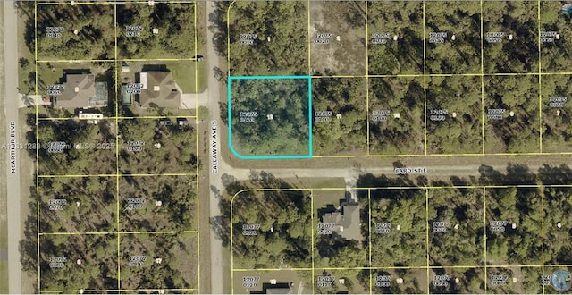 1017 Card St E, Lehigh Acres, FL 33874
