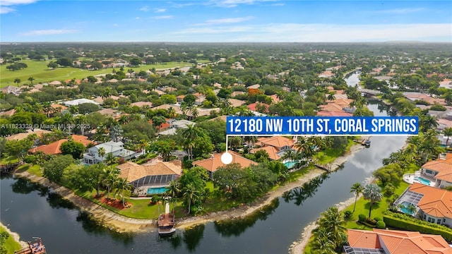 12180 NW 10th St, Coral Springs, FL 33071 - photo 41