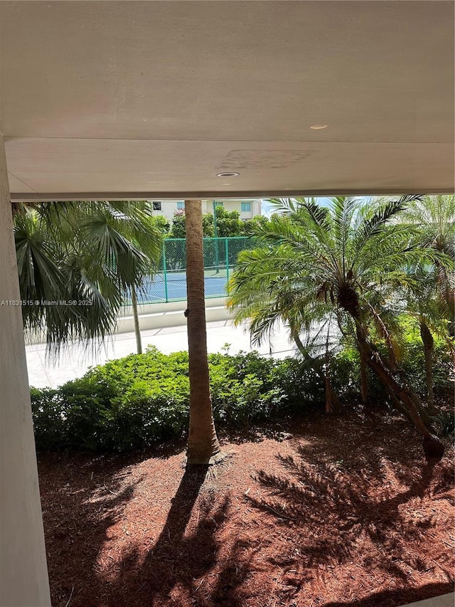 2333 Brickell Ave Unit 901, Miami, FL 33129 - view of yard