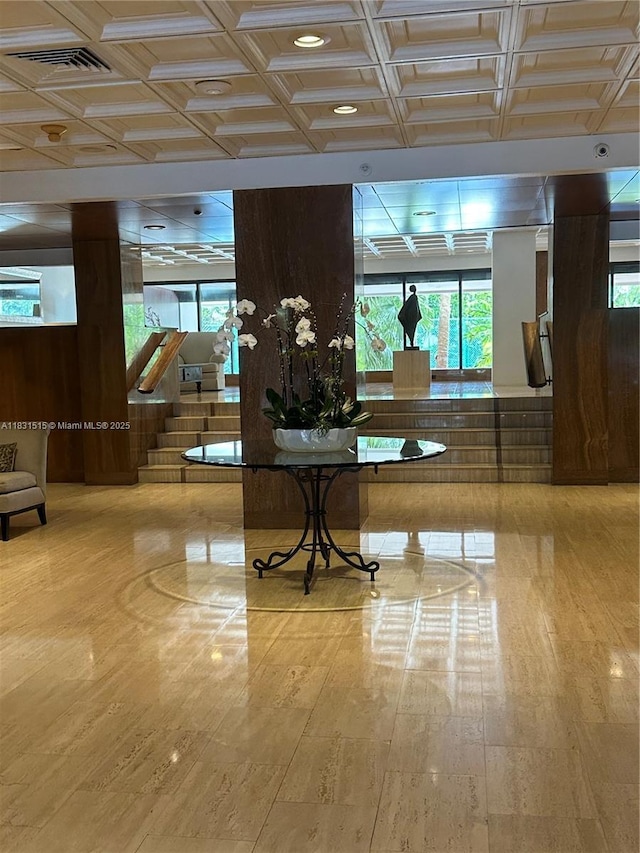 2333 Brickell Ave Unit 901, Miami, FL 33129 - view of community lobby