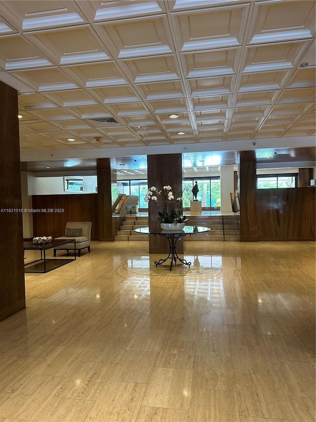 2333 Brickell Ave Unit 901, Miami, FL 33129 - miscellaneous room featuring wood finished floors