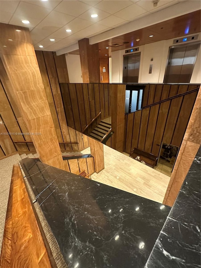 2333 Brickell Ave Unit 901, Miami, FL 33129 - view of welcome area