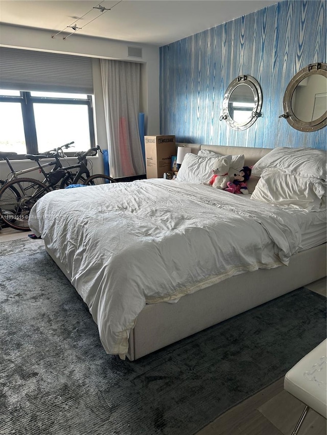 2333 Brickell Ave Unit 901, Miami, FL 33129 - view of bedroom