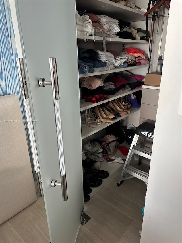 2333 Brickell Ave Unit 901, Miami, FL 33129 - view of closet