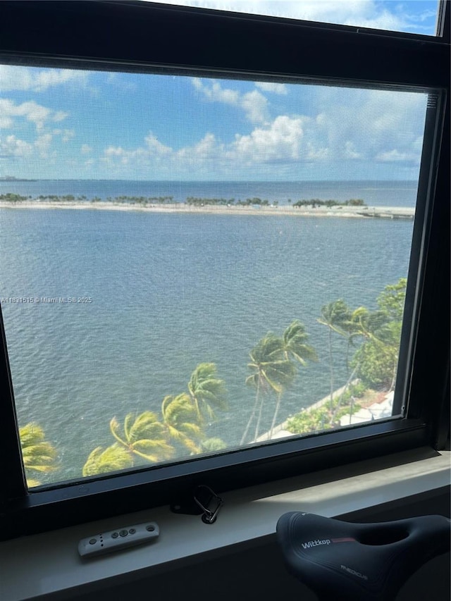 2333 Brickell Ave Unit 901, Miami, FL 33129 - water view