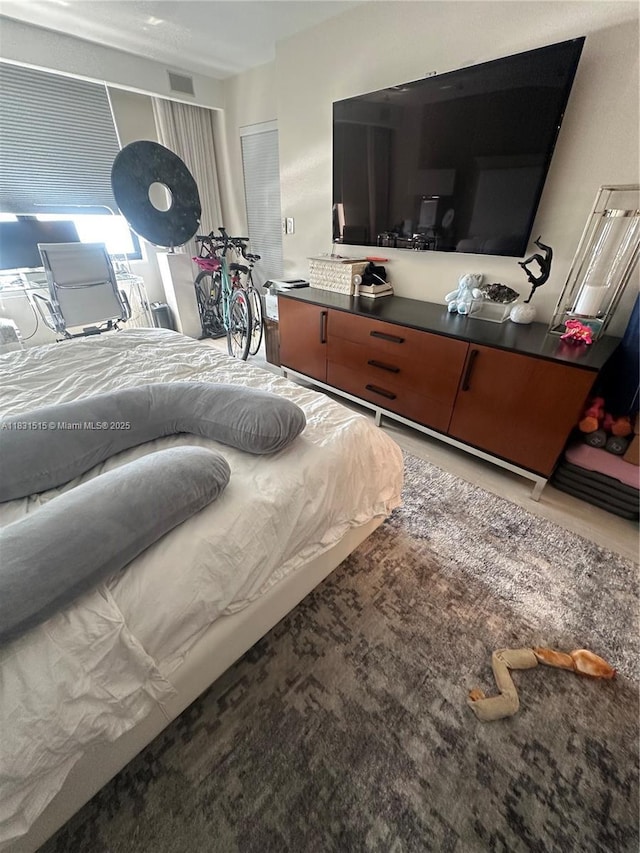 2333 Brickell Ave Unit 901, Miami, FL 33129 - view of bedroom
