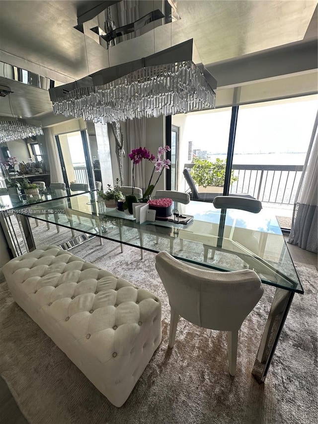 2333 Brickell Ave Unit 901, Miami, FL 33129 - view of living area