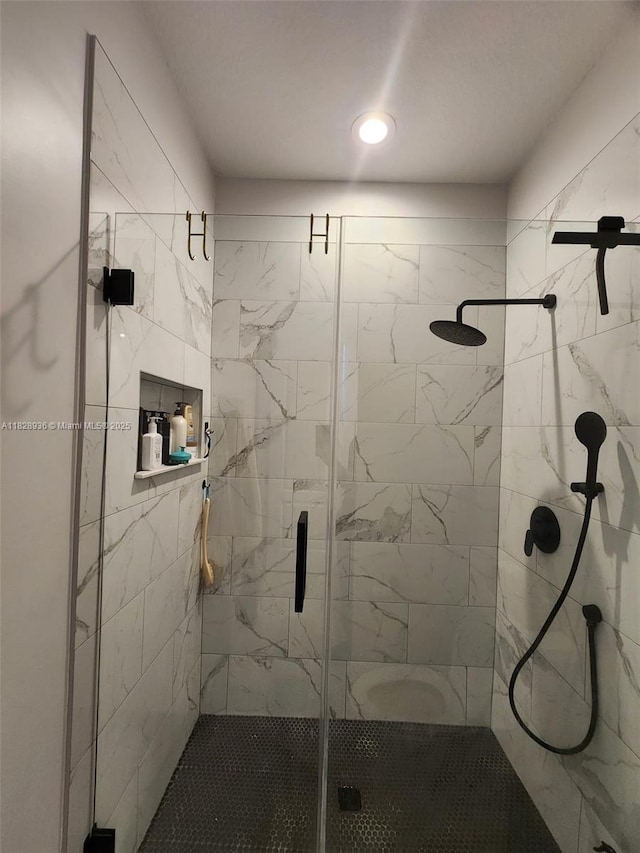 706 SW 147th Ave, Pembroke Pines, FL 33027 - full bathroom with a stall shower