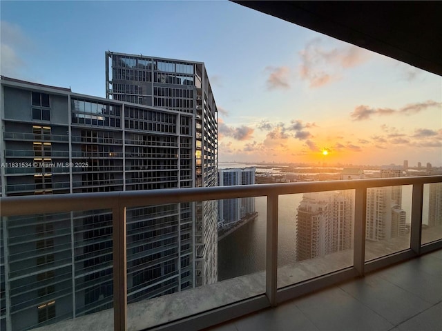 495 Brickell Ave Unit 5106, Remodeled Miami, FL 33131 - photo 1