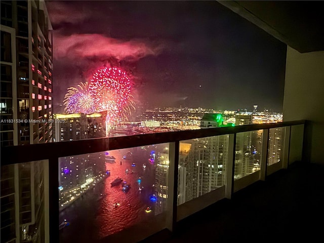 495 Brickell Ave Unit 5106, Remodeled Miami, FL 33131 - photo 2