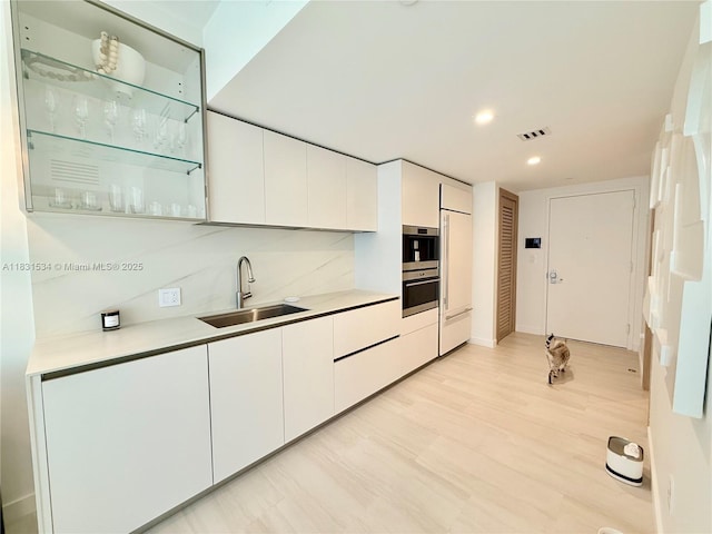 495 Brickell Ave Unit 5106, Remodeled Miami, FL 33131 - photo 4