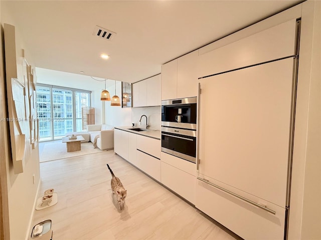 495 Brickell Ave Unit 5106, Remodeled Miami, FL 33131 - photo 5
