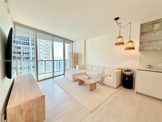 495 Brickell Ave Unit 5106, Remodeled Miami, FL 33131 - photo 6