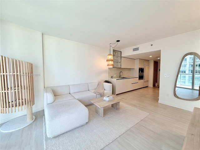 495 Brickell Ave Unit 5106, Remodeled Miami, FL 33131 - photo 7