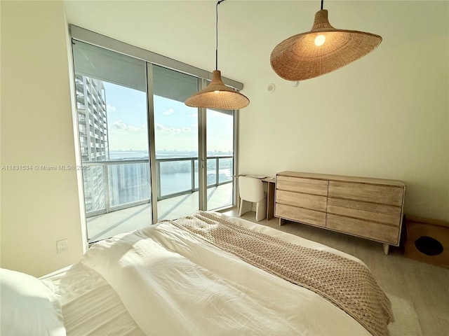 495 Brickell Ave Unit 5106, Remodeled Miami, FL 33131 - photo 11