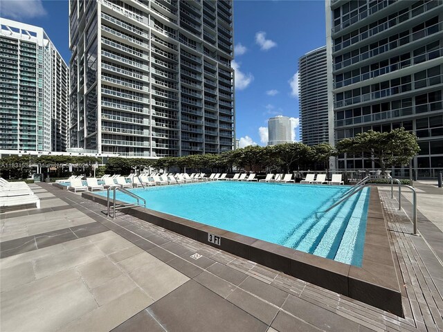 495 Brickell Ave Unit 5106, Remodeled Miami, FL 33131 - photo 24
