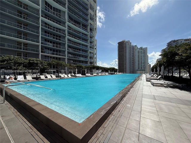 495 Brickell Ave Unit 5106, Remodeled Miami, FL 33131 - photo 25