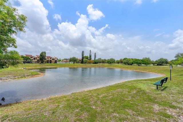10114 NW 4th Ln Unit 3-12, Miami, FL 33172 - water view