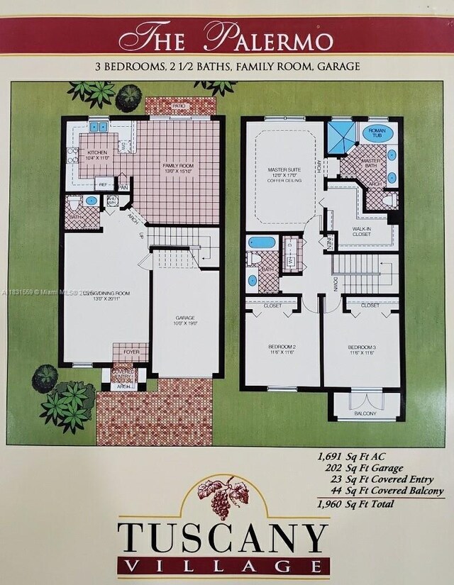 12820 SW 132nd Ter, Miami, FL 33186 - photo 38