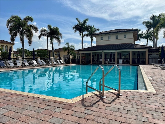 12820 SW 132nd Ter, Miami, FL 33186 - photo 41
