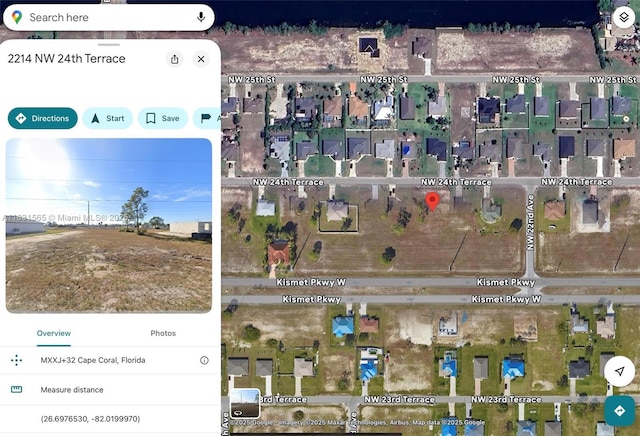 2214 NW 24th Ter, Cape Coral, FL 33993