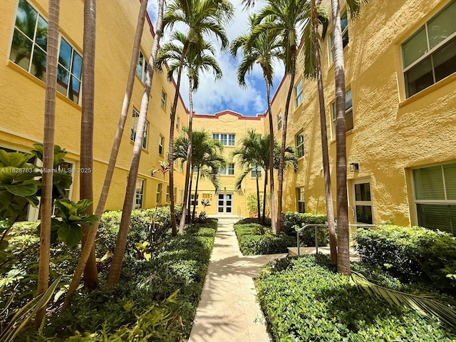 1308 Drexel Ave Unit 109, Miami Beach, FL 33139 - view of community