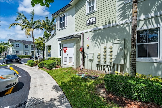133 SE 28th Ter Unit 11, Homestead, FL 33033 - photo 3
