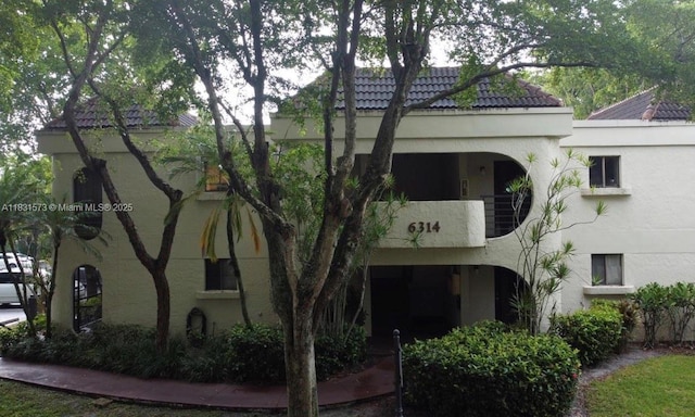 6314 W Longboat Ln W Unit 104, Boca Raton, FL 33433 - view of building exterior