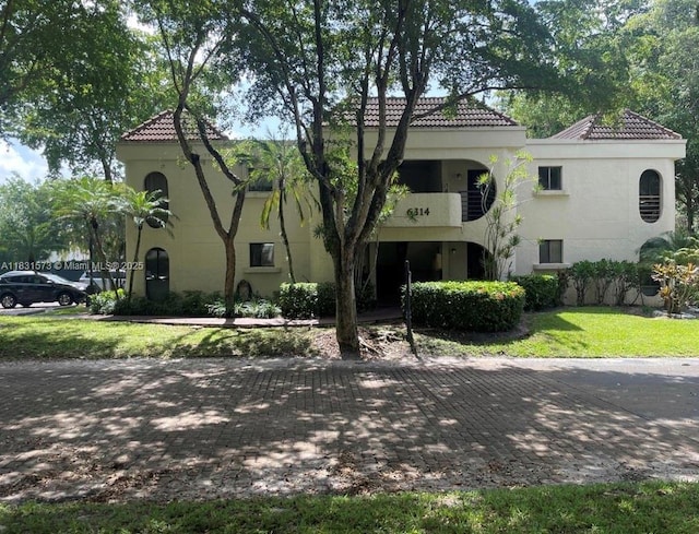 6314 W Longboat Ln W Unit 104, Boca Raton, FL 33433 - view of building exterior